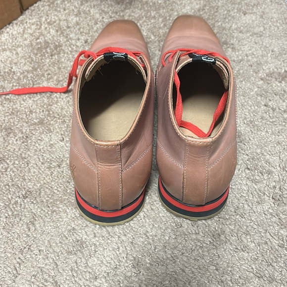 John Fluevog shoes - Picture 3 of 7